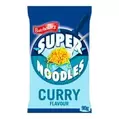 Batchelors Super Noodles Curry Flavour, 90g offers at £0.85 in Poundland