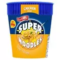 Batchelors Super Noodles Chicken Flavour 75g offers at £0.85 in Poundland