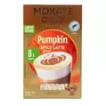 Mokate Gold Pumpkin Spiced Latte Sachets (Pack of 8) offers at £1 in Poundland