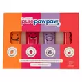 The Original Pure Paw Paw Ointment with Flavour Set, 60g (Pack of 4) offers at £6 in Poundland