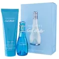 Davidoff Cool Water For Her Set (Pack of 2) offers at £20 in Poundland