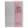 Lacoste L.12.12 Rose Eau De Toilette, 35ml offers at £20 in Poundland