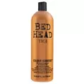 Tigi Bed Head Colour Goddess Conditioner, 750ml offers at £7.5 in Poundland