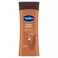 Vaseline Intensive Care Cocoa Radiant Body Lotion, 400ml offers at £3 in Poundland