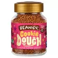 Beanies Cookie Dough Coffee, 50g offers at £2 in Poundland