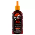 Malibu SPF 30 Dry Oil Spray, 200ml offers at £4 in Poundland