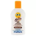 Malibu Kids SPF 30 Lotion, 200ml offers at £4 in Poundland