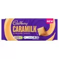 Cadbury Caramilk Chocolate Bar, 80g offers at £1.65 in Poundland