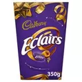 Cadbury Eclairs, 350g offers at £3.5 in Poundland