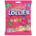 Swizzels Luscious Lollies, 176g offers at £1.25 in Poundland