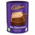 Cadbury Hot Chocolate, 175g offers at £2 in Poundland