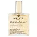 Nuxe Huile Prodigieuse Multi-Purpose Dry Oil Spray, 100ml offers at £25 in Poundland