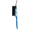 Long Handle Ice Scraper - Blue offers at £1 in Poundland