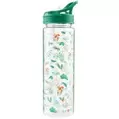 Christmas Festive Water Bottle 750ml - Green offers at £1.5 in Poundland