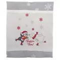 Christmas Country Club Apron - Festive Fun offers at £2 in Poundland