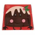 Christmas 2-in-1 Peel And Reveal Game - Christmas Pudding offers at £2 in Poundland