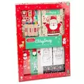 Tinsel Town Kids Christmas Super Activity Set offers at £2.5 in Poundland