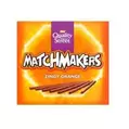 Quality Street Matchmakers Zingy Orange 120g offers at £1 in Poundland