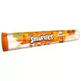 Smarties Orange Giant Tube, 120g offers at £1 in Poundland