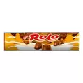 Nestle Little Rolo Milk Chocolate Christmas Tube, 80g offers at £1 in Poundland