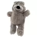 Bear Squeaky Dog Toy offers at £2 in Poundland