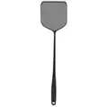 Plastic Fly Swatter - Grey offers at £0.25 in Poundland