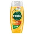 Radox Mineral Therapy body wash Feel Revived, 225ml offers at £1 in Poundland