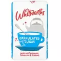 Whitworths Granulated Sugar 1kg offers at £1 in Poundland