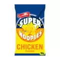 Batchelors Super Noodles Chicken Flavour, 90g offers at £0.85 in Poundland