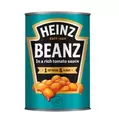 Heinz Baked Beanz 415g offers at £1 in Poundland