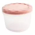 Get Fresh Container- Pink, 0.6L offers at £0.8 in Poundland