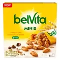 Belvita Honey & Chocolate Chip Minis, 35g (Pack of 6) offers at £1 in Poundland