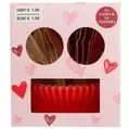 Valentine's Day Cupcake Set offers at £1 in Poundland