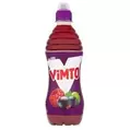 Vimto 500ml offers at £1 in Poundland