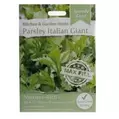 Kitchen & Garden Herbs - Parsley Italian Giant offers at £1 in Poundland