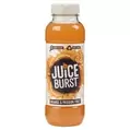 Juice Burst Orange & Passionfruit, 330ml offers at £0.75 in Poundland