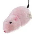 Mouse Toy For Cat - Pink offers at £1 in Poundland