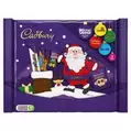 Cadbury Small Selection Box 78g offers at £0.5 in Poundland