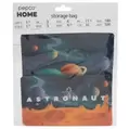 Pepco Resealable Storage Bags (Pack of 8) - Astronaut offers at £1.25 in Poundland