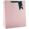 Large Gift Bag - Pink offers at £0.8 in Poundland