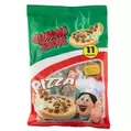 Gummi Zone Pizza Bag (Pack Of 11) offers at £1 in Poundland