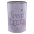 Mother's Day Money Tin - Treat Fund offers at £1 in Poundland