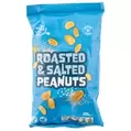 Roasted & Salted Peanuts, 200g offers at £1 in Poundland