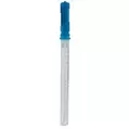 Bubble Wand - Blue, 118ml offers at £1 in Poundland