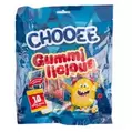 Chooee Gummilicious Assorted Gummy Sweets (Pack of 10) offers at £1 in Poundland