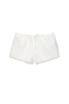 Rustic shorts offers at £22.99 in Pull & Bear
