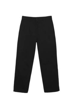 Straight chino trousers offers at £22.99 in Pull & Bear