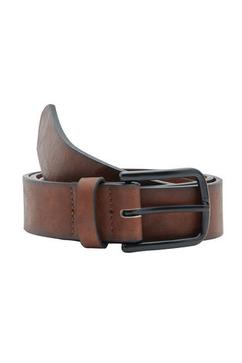 Vintage brown belt offers at £9.99 in Pull & Bear