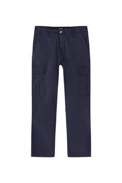 Cargo trousers offers at £25.99 in Pull & Bear
