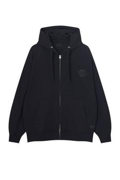 P&B Black Label heavy quality sweatshirt offers at £22.99 in Pull & Bear